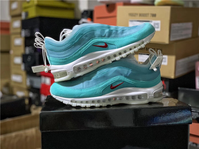 Nike Air Max 97 OA Cr Shanghai Kaleidoscope