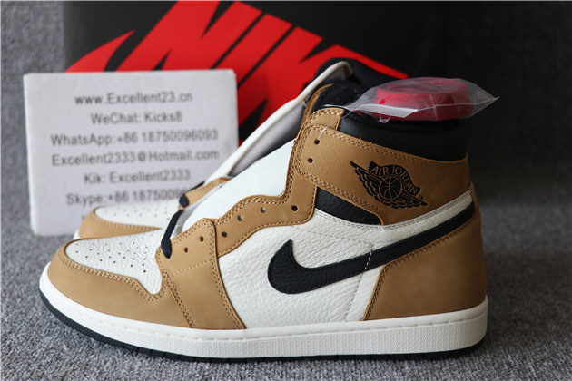 Nike Air Jordan 1 Retro High OG Rookie of the Year