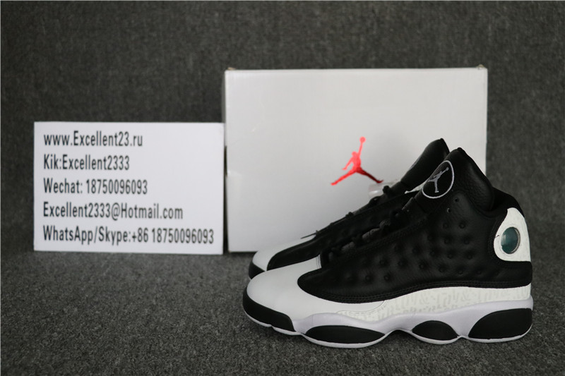 Authentic Nike Air Jordan 13 Retro GS Love & Respect