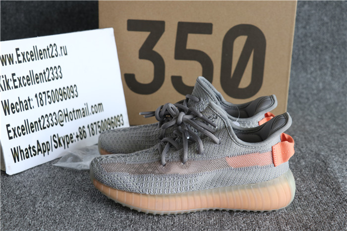 Kids Adidas Yeezy Boost 350 V2 True Form