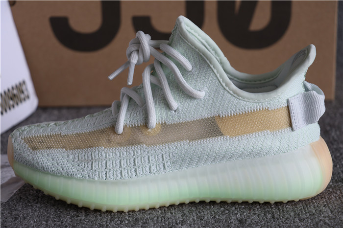 Kids Adidas Yeezy Boost 350 V2 Hyperspace