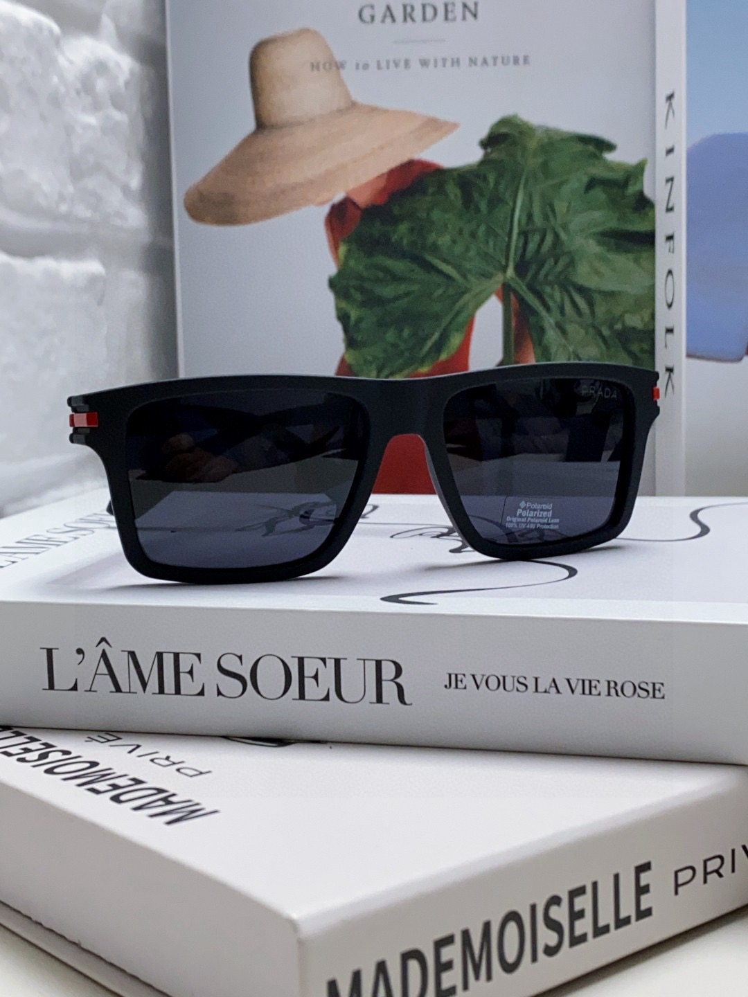 Prada Sunglasses