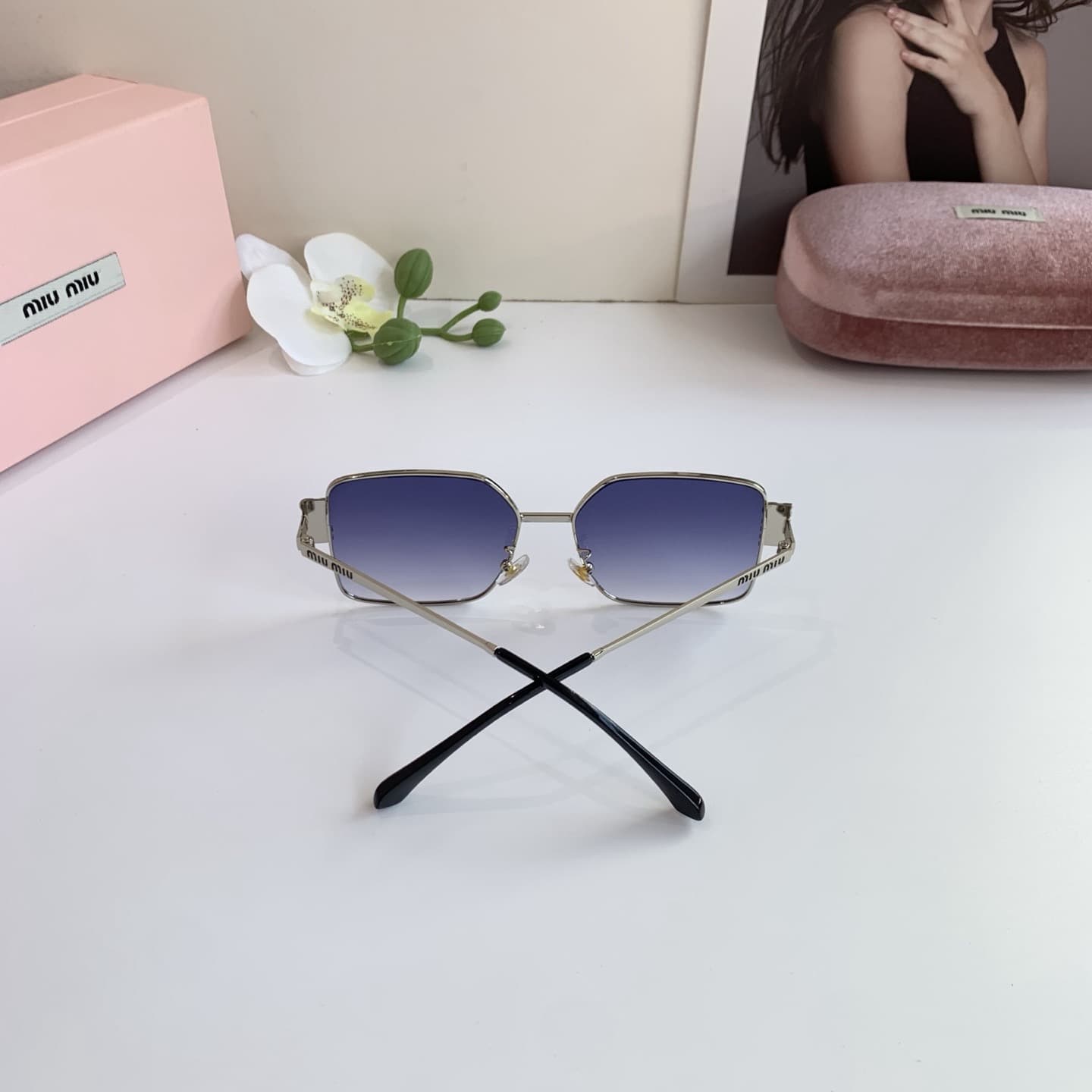 Miumiu Sunglasses