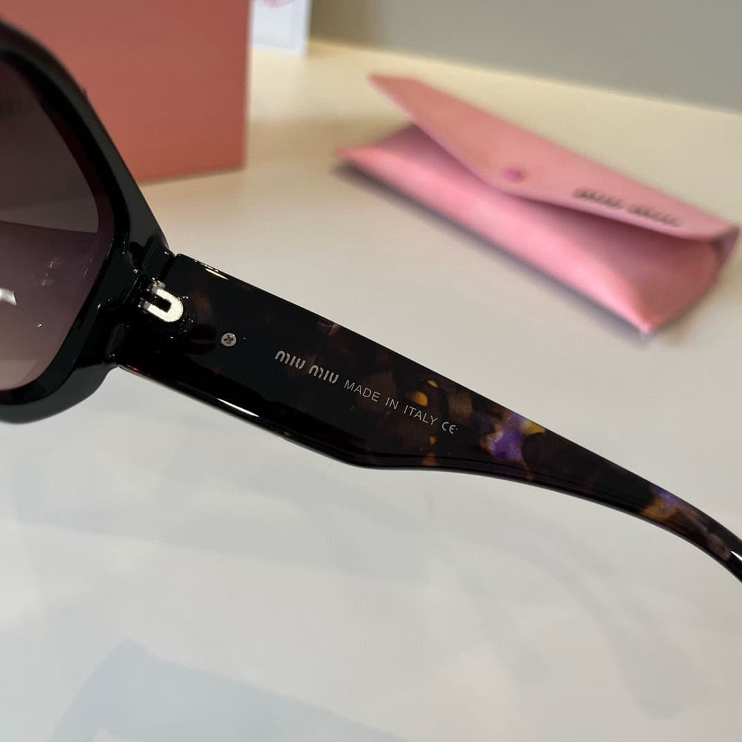 Miumiu Sunglasses