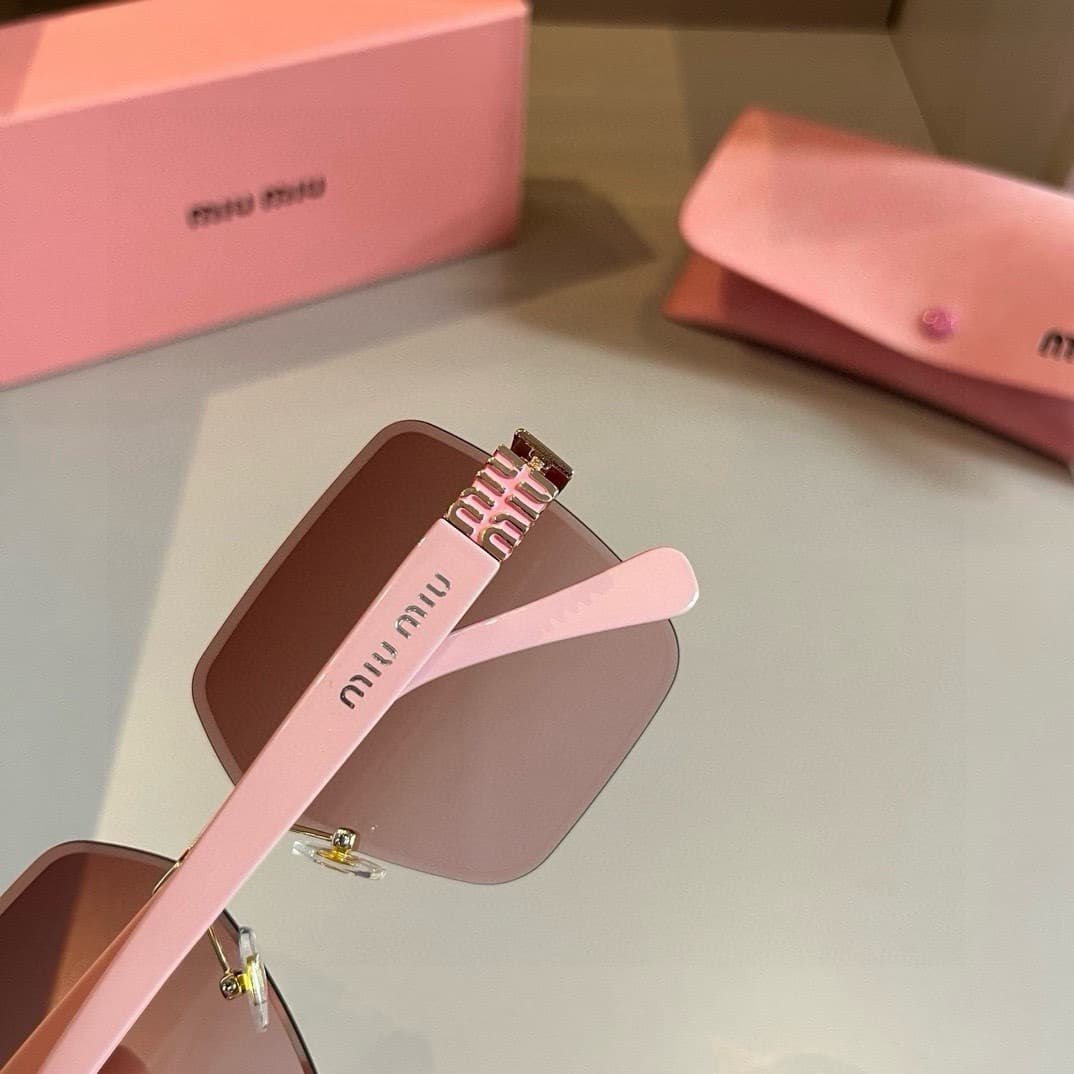 Miumiu Sunglasses