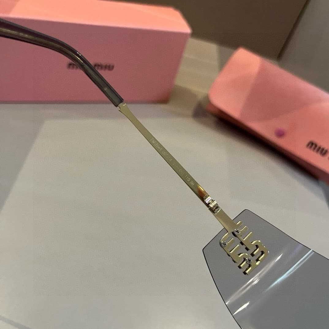 Miumiu Sunglasses