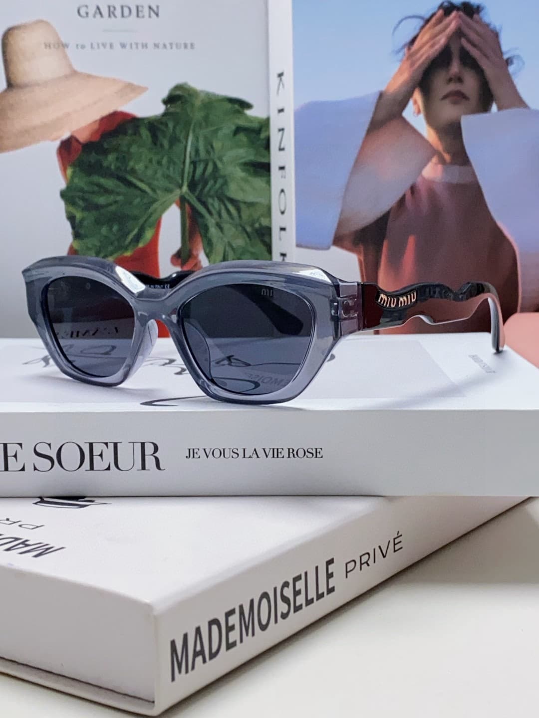 Miumiu Sunglasses