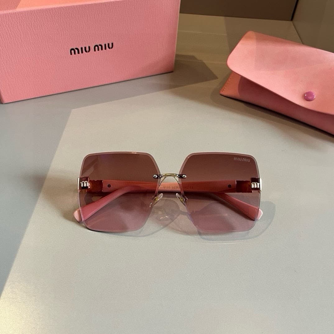 Miumiu Sunglasses