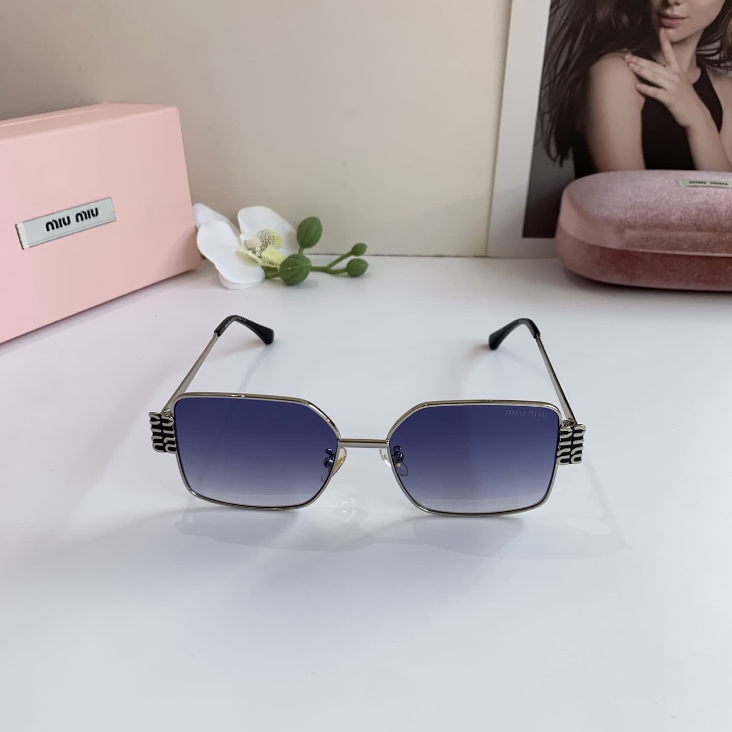 Miumiu Sunglasses