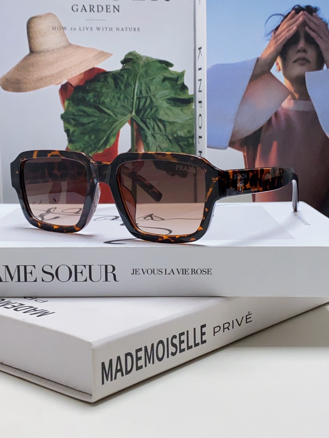 Prada Sunglasses