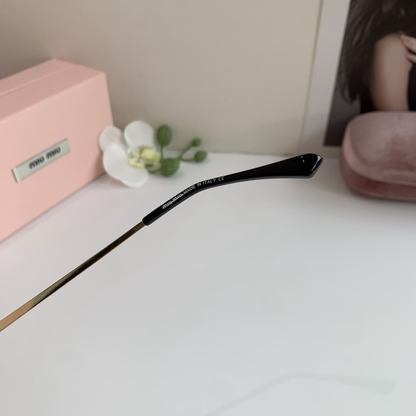 Miumiu Sunglasses