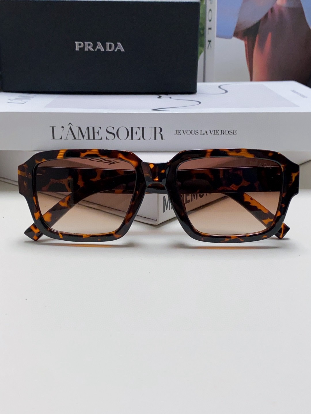 Prada Sunglasses