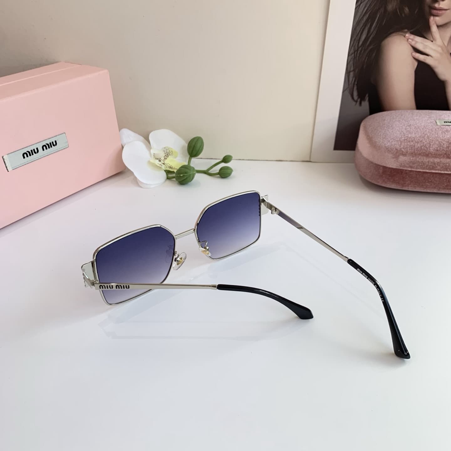 Miumiu Sunglasses