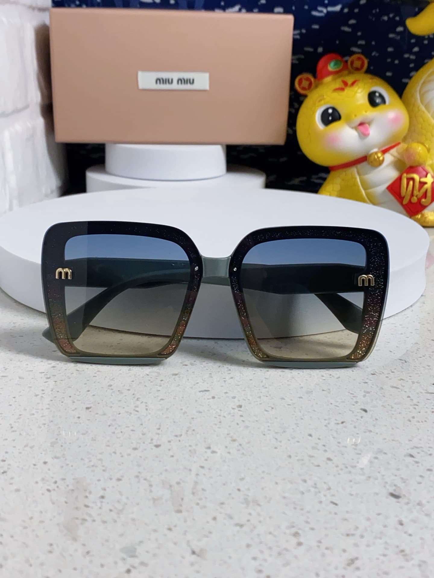 Miumiu Sunglasses