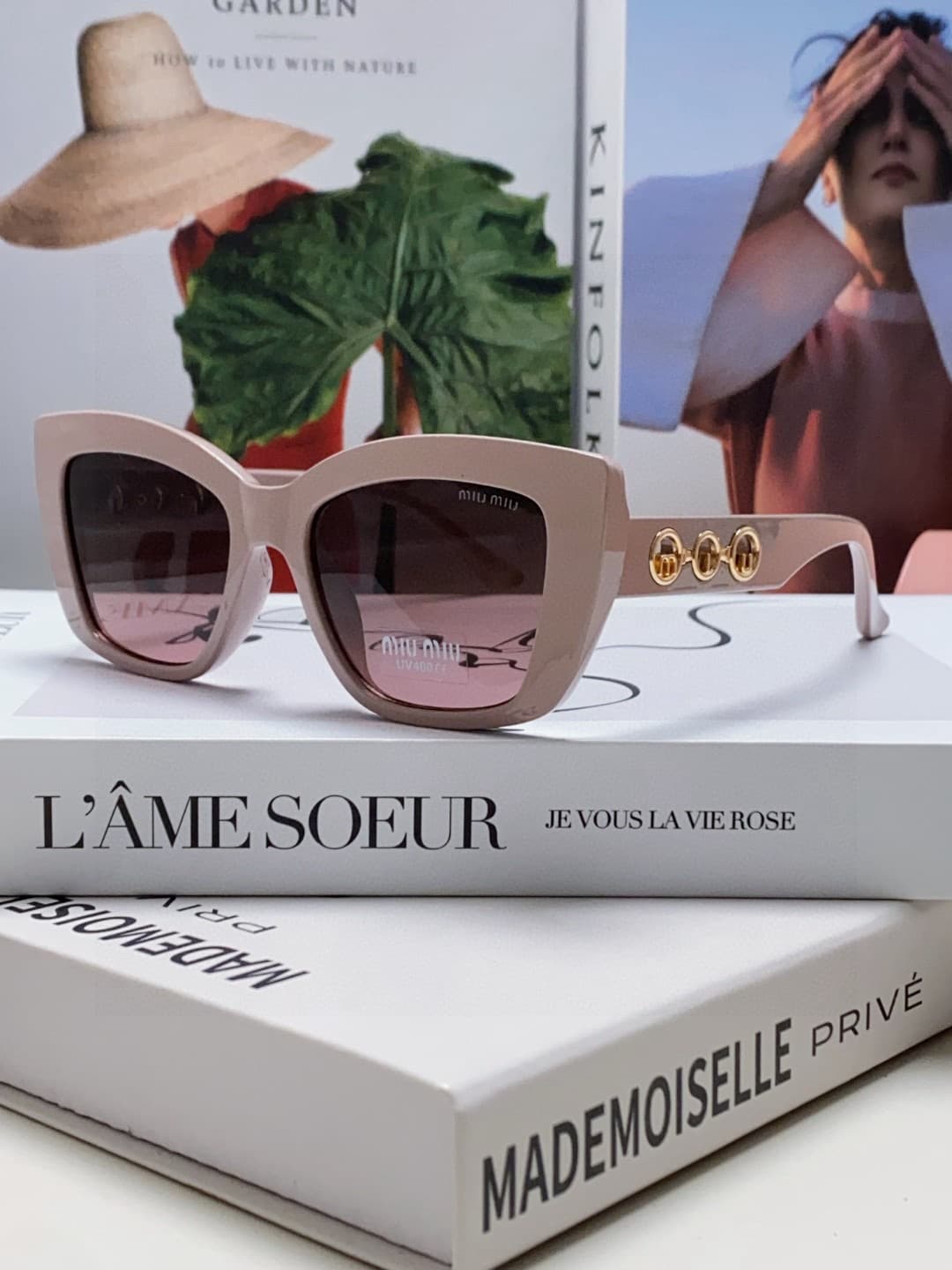 Miumiu Sunglasses