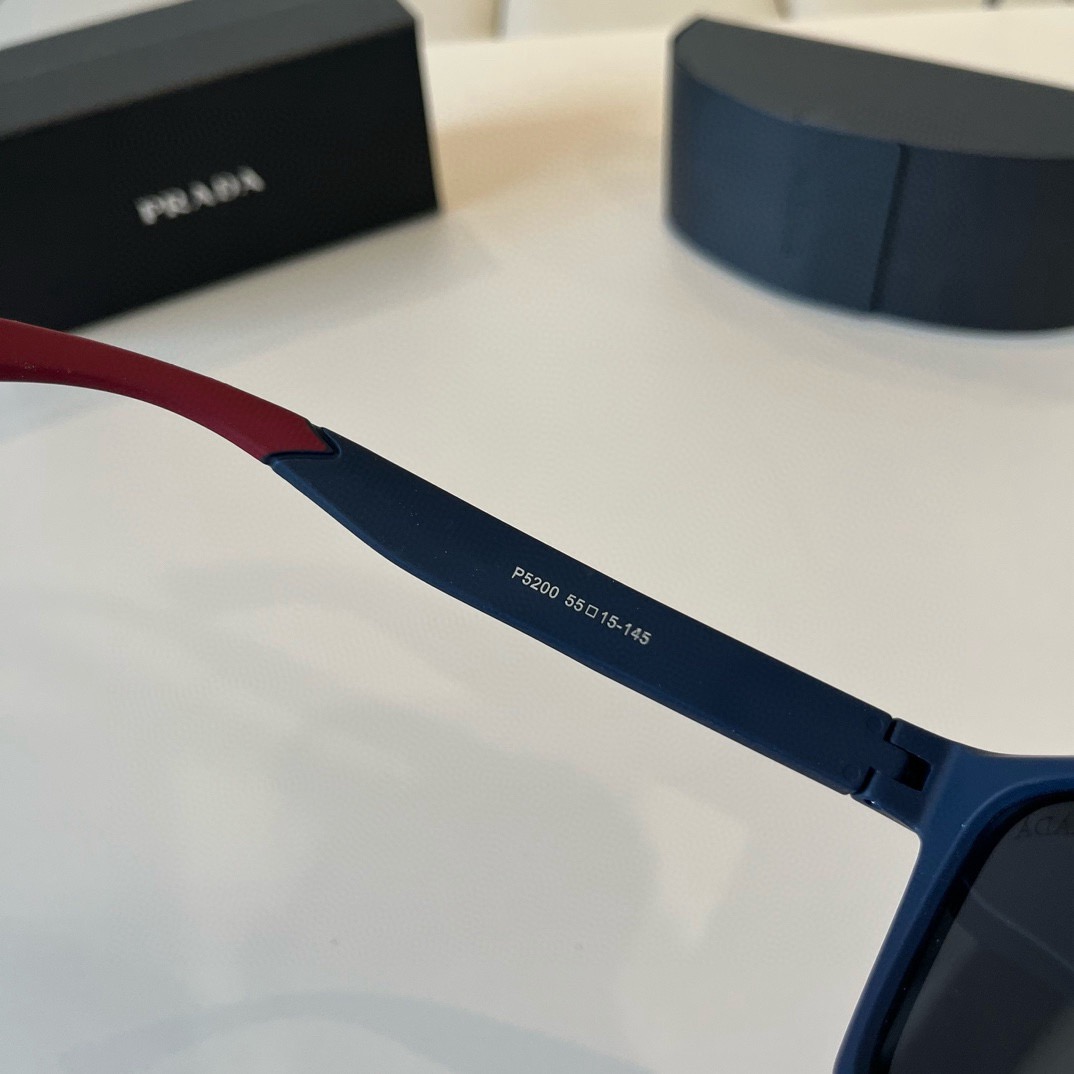 Prada Sunglasses