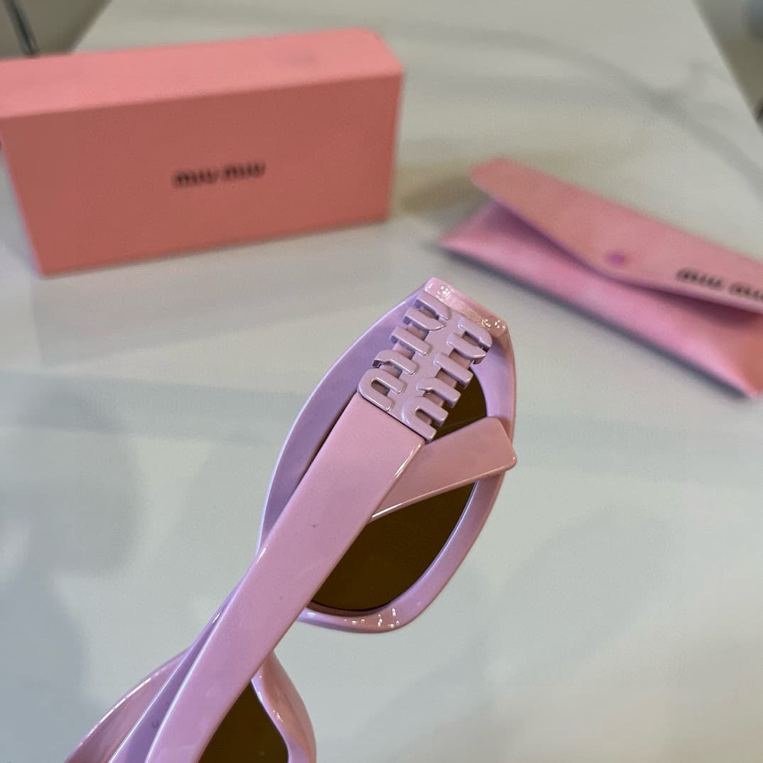 Miumiu Sunglasses