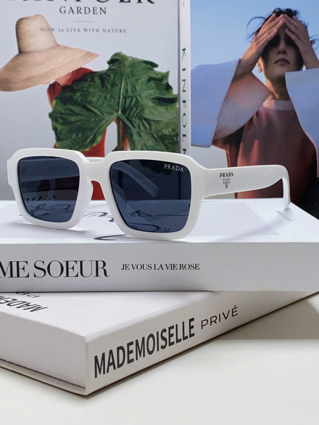 Prada Sunglasses