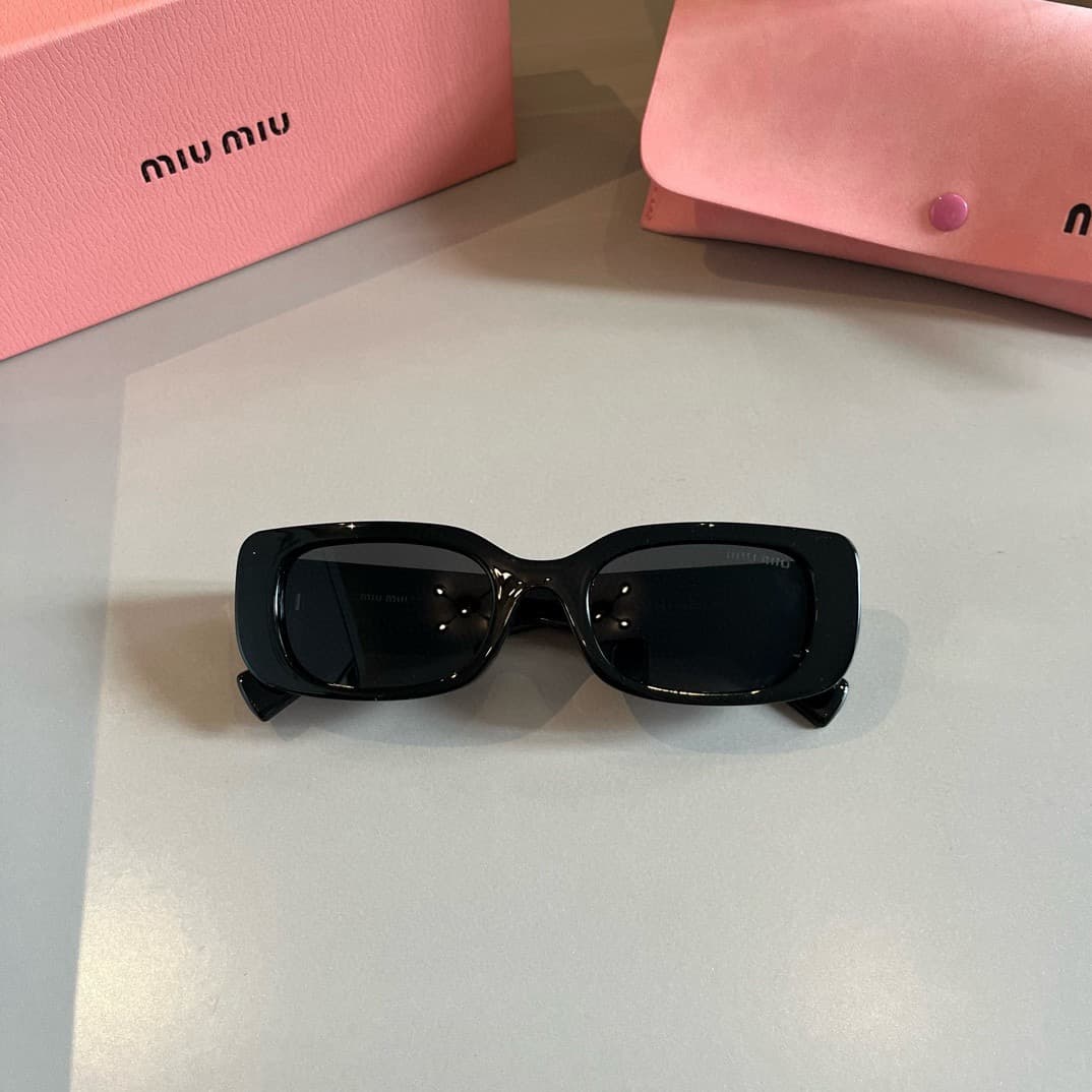 Miumiu Sunglasses