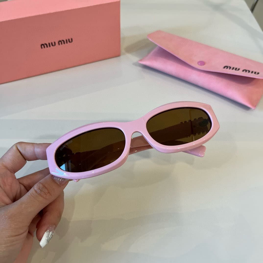 Miumiu Sunglasses