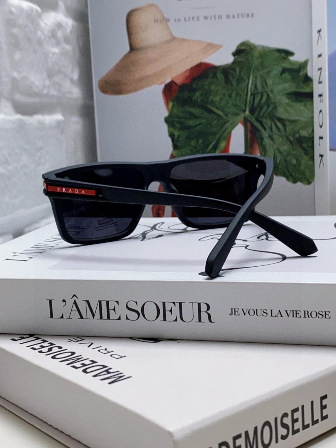 Prada Sunglasses