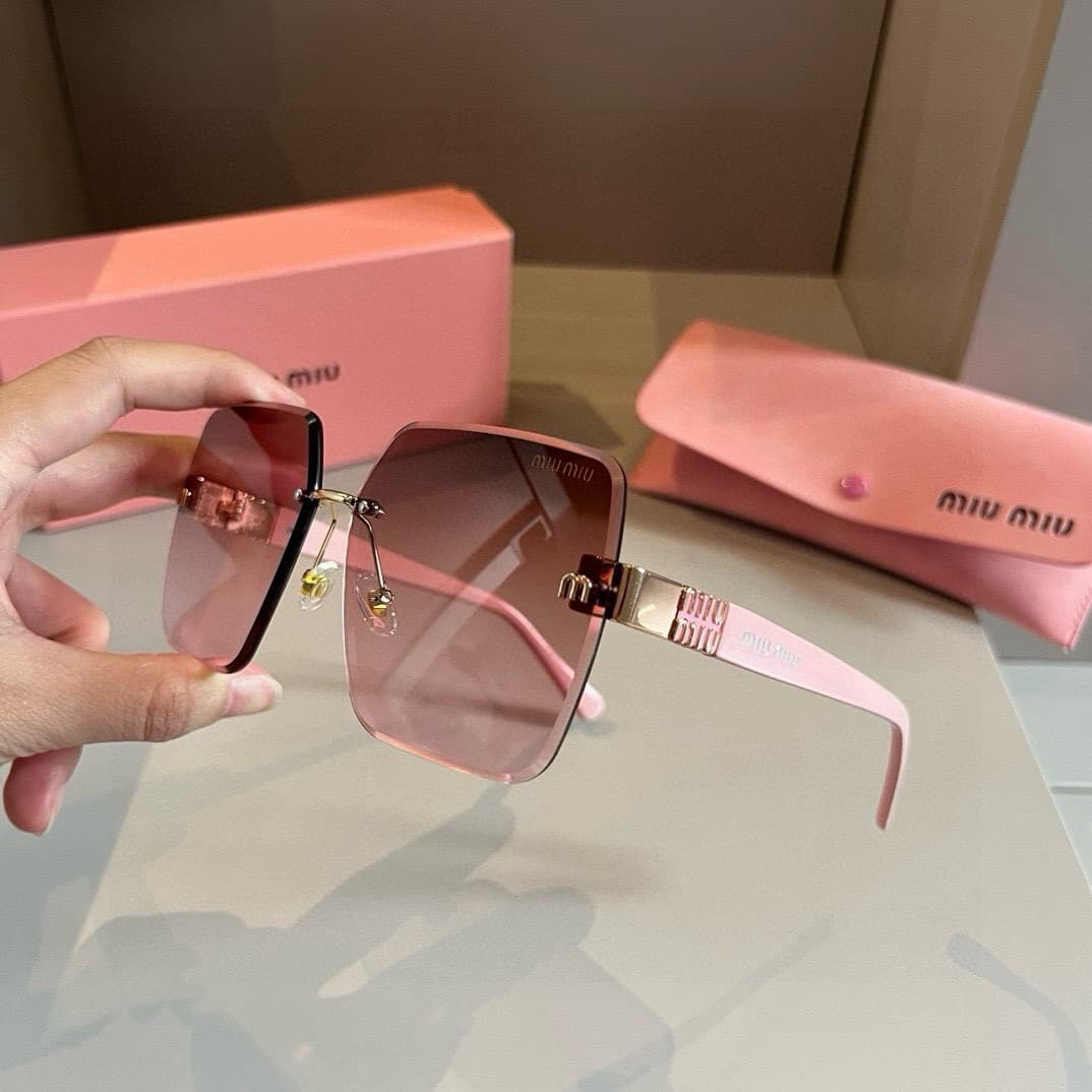 Miumiu Sunglasses
