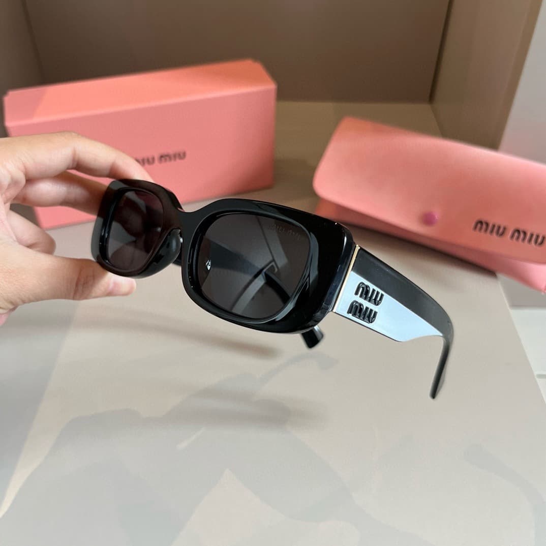 Miumiu Sunglasses