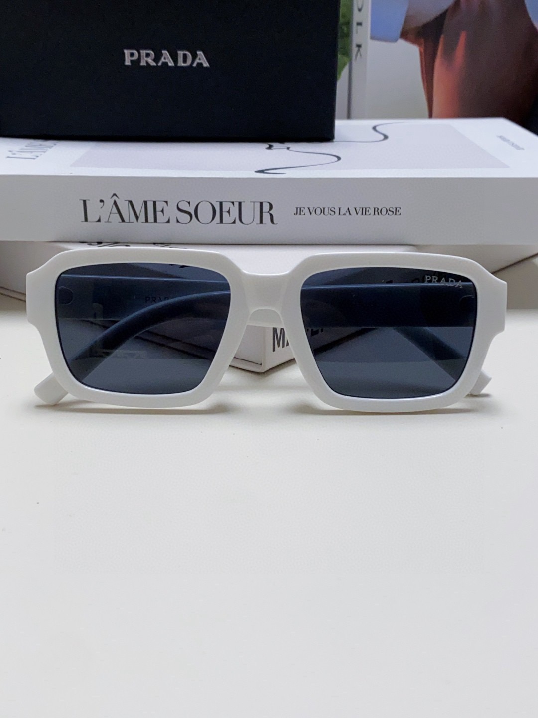 Prada Sunglasses