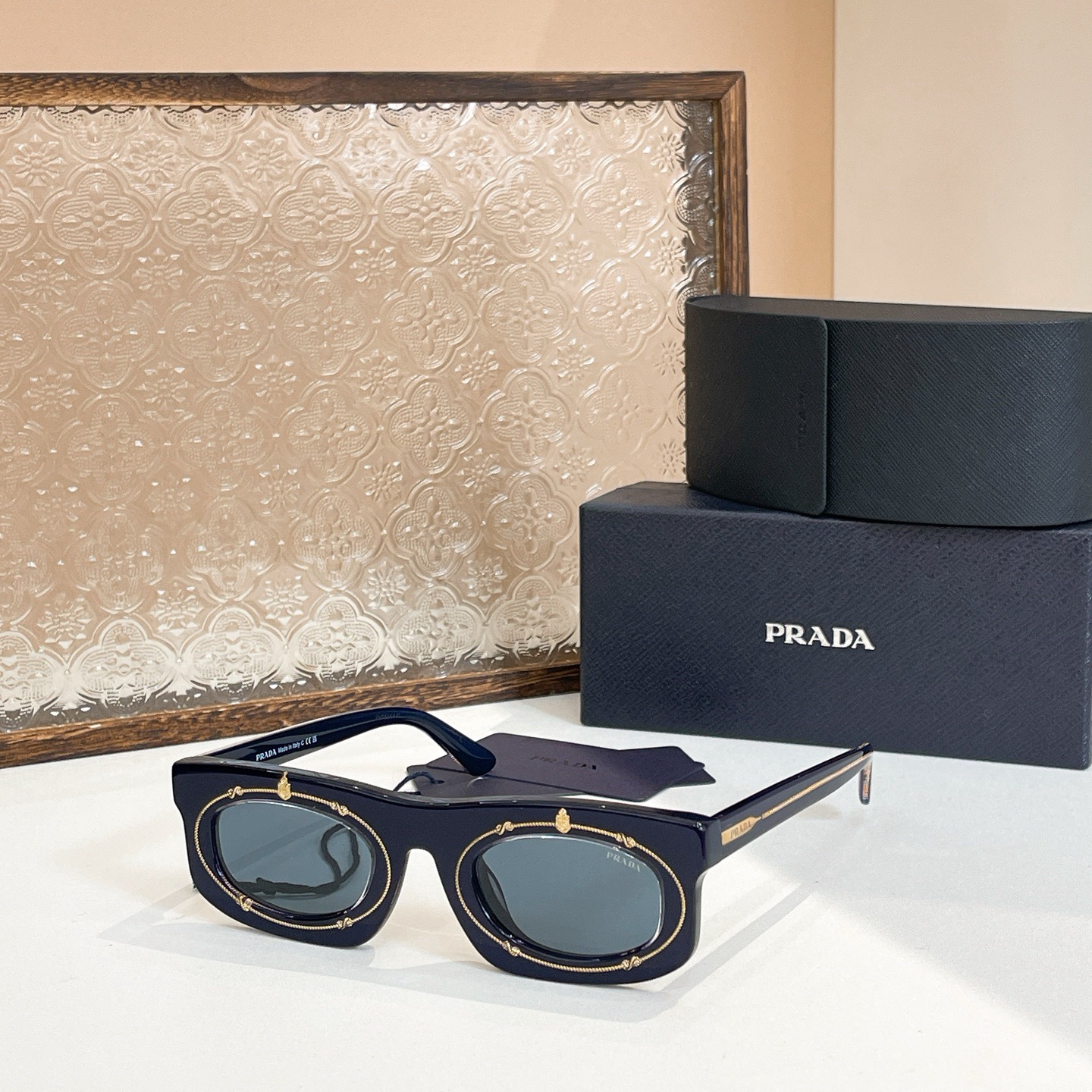 Prada Sunglasses