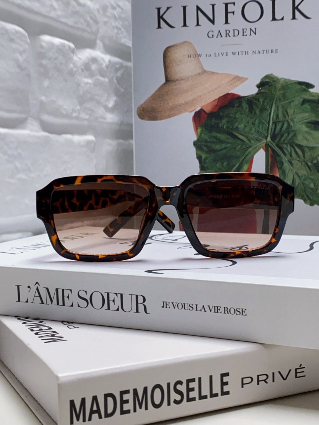 Prada Sunglasses