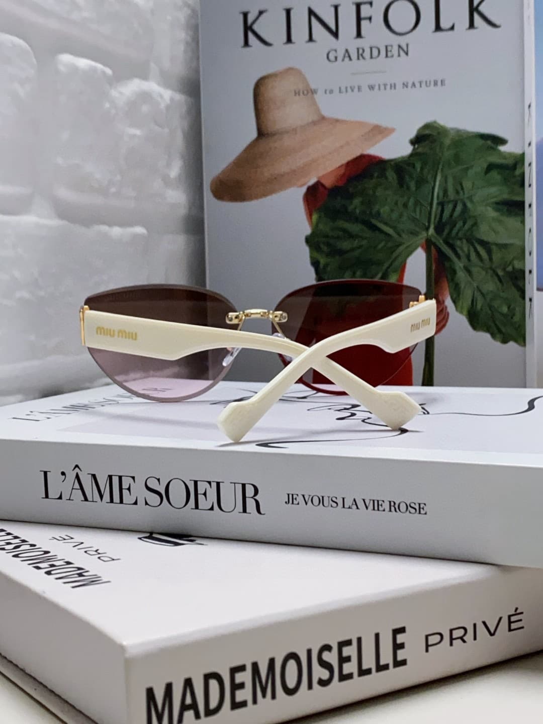 Miumiu Sunglasses