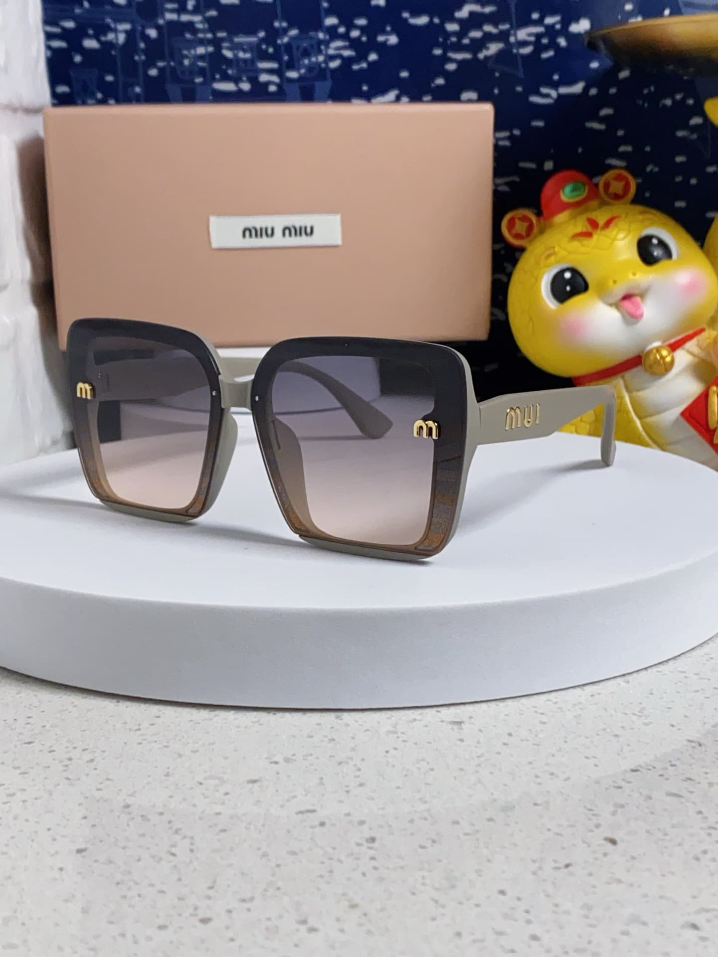 Miumiu Sunglasses