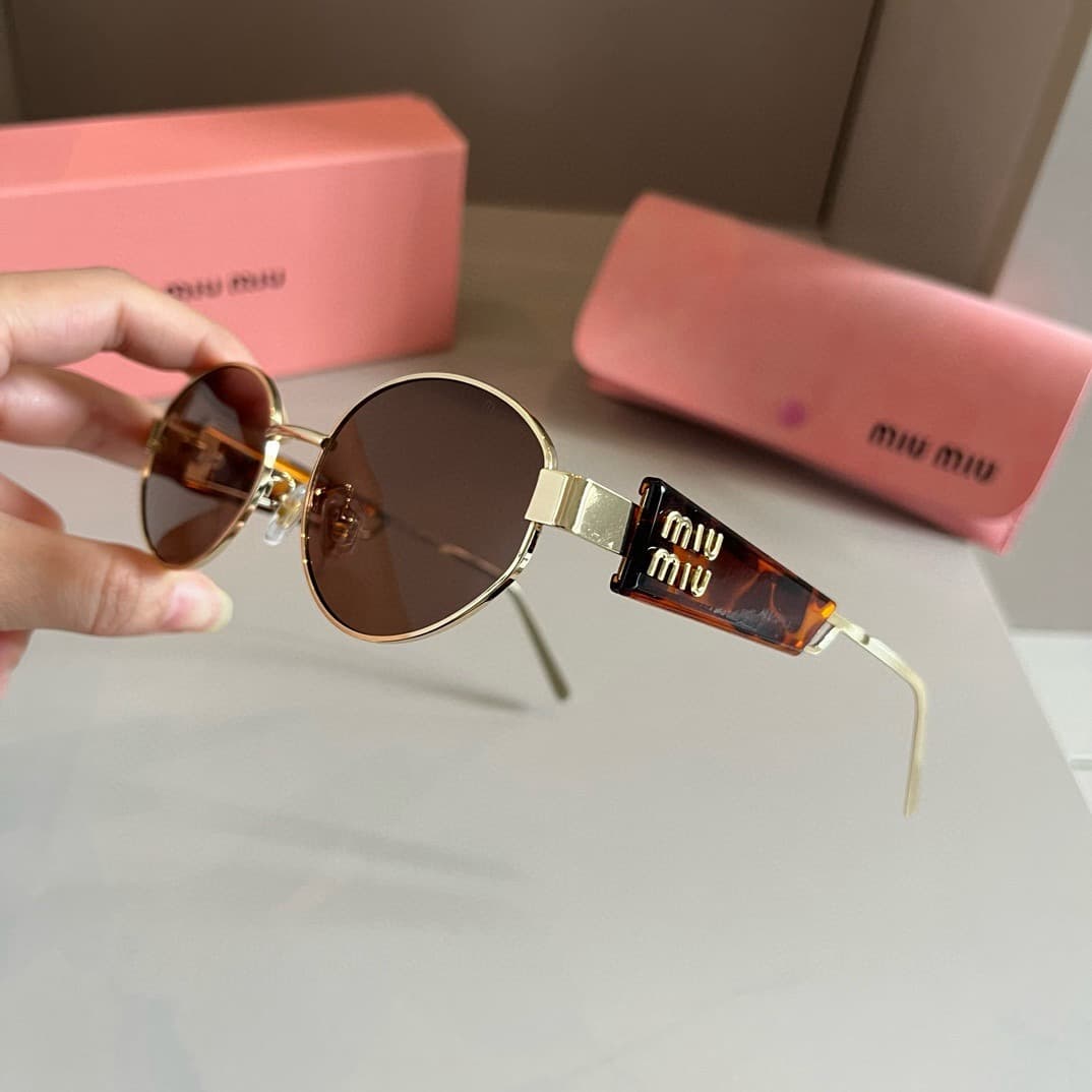 Miumiu Sunglasses