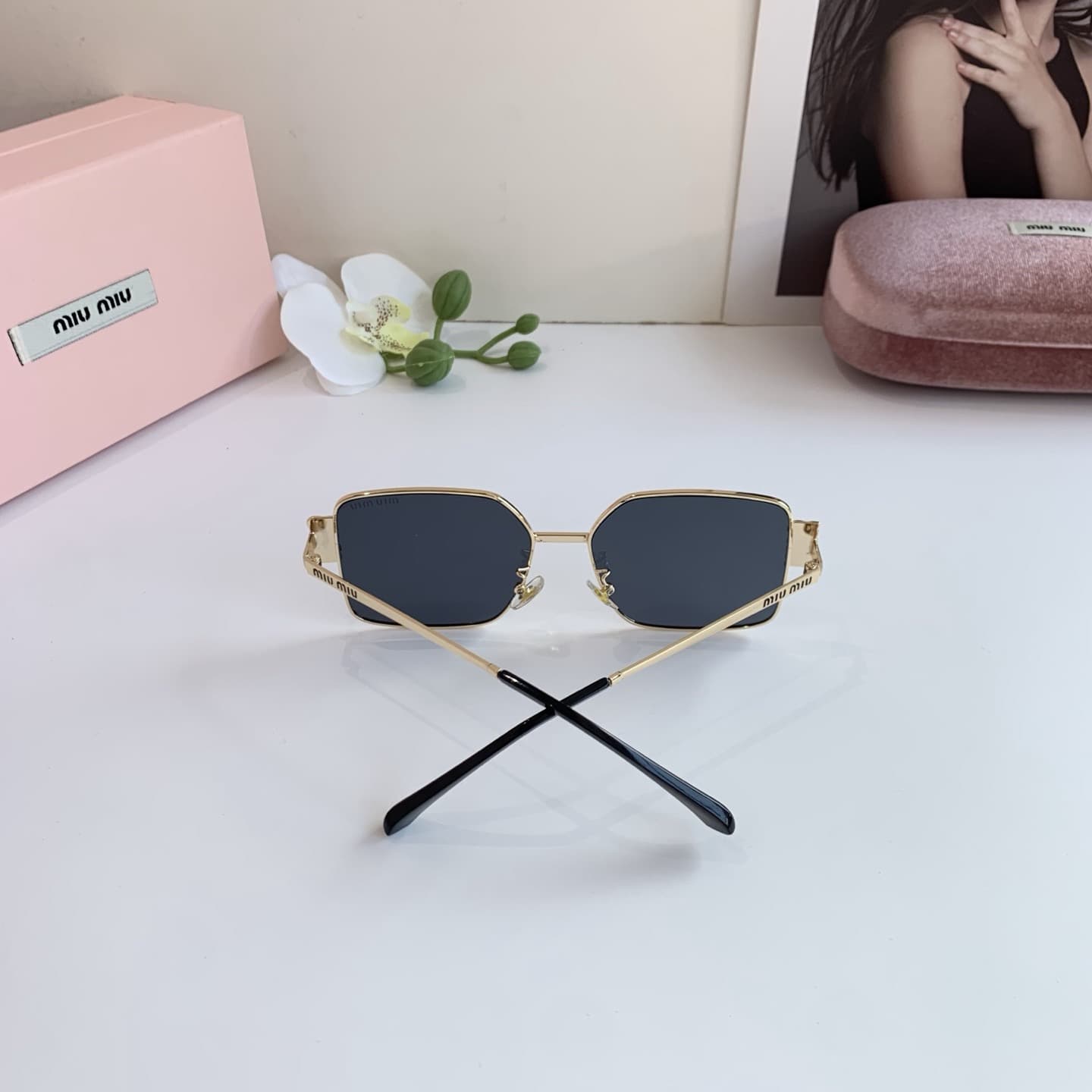 Miumiu Sunglasses
