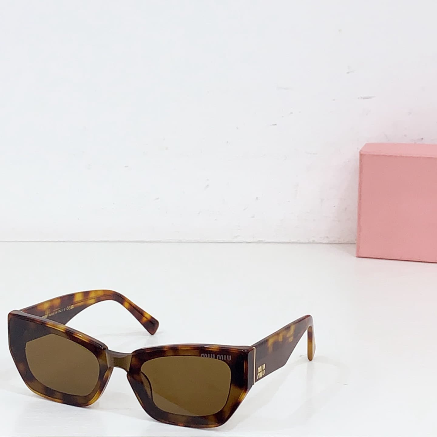Miumiu Sunglasses