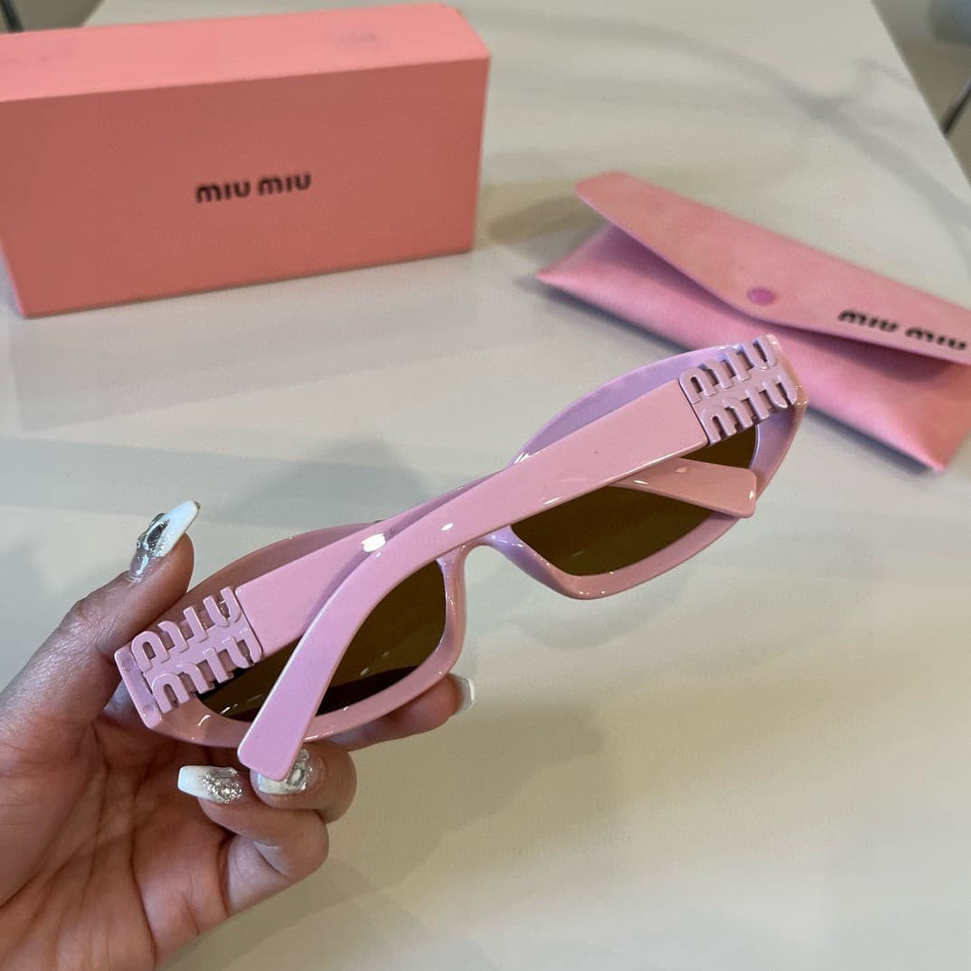 Miumiu Sunglasses