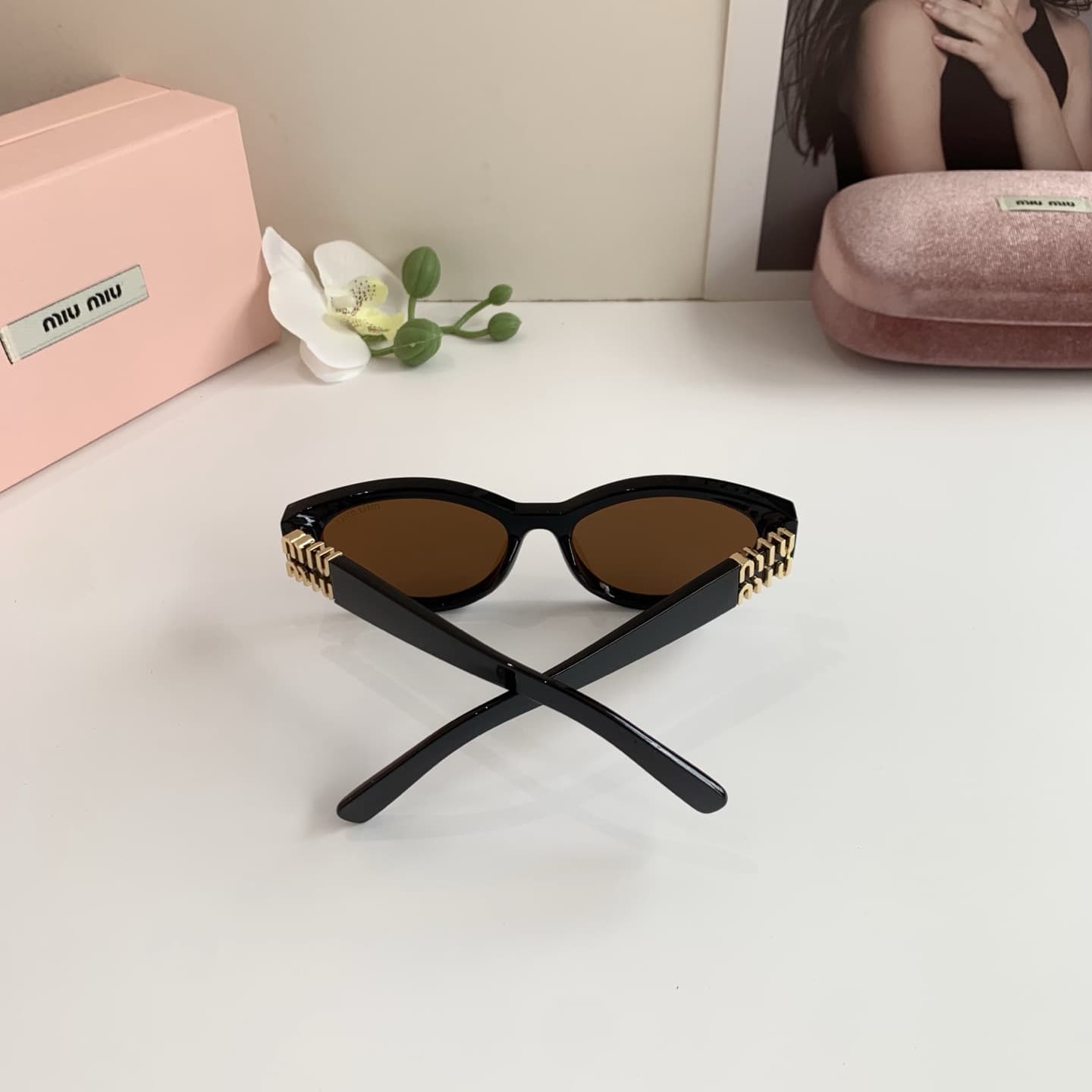 Miumiu Sunglasses