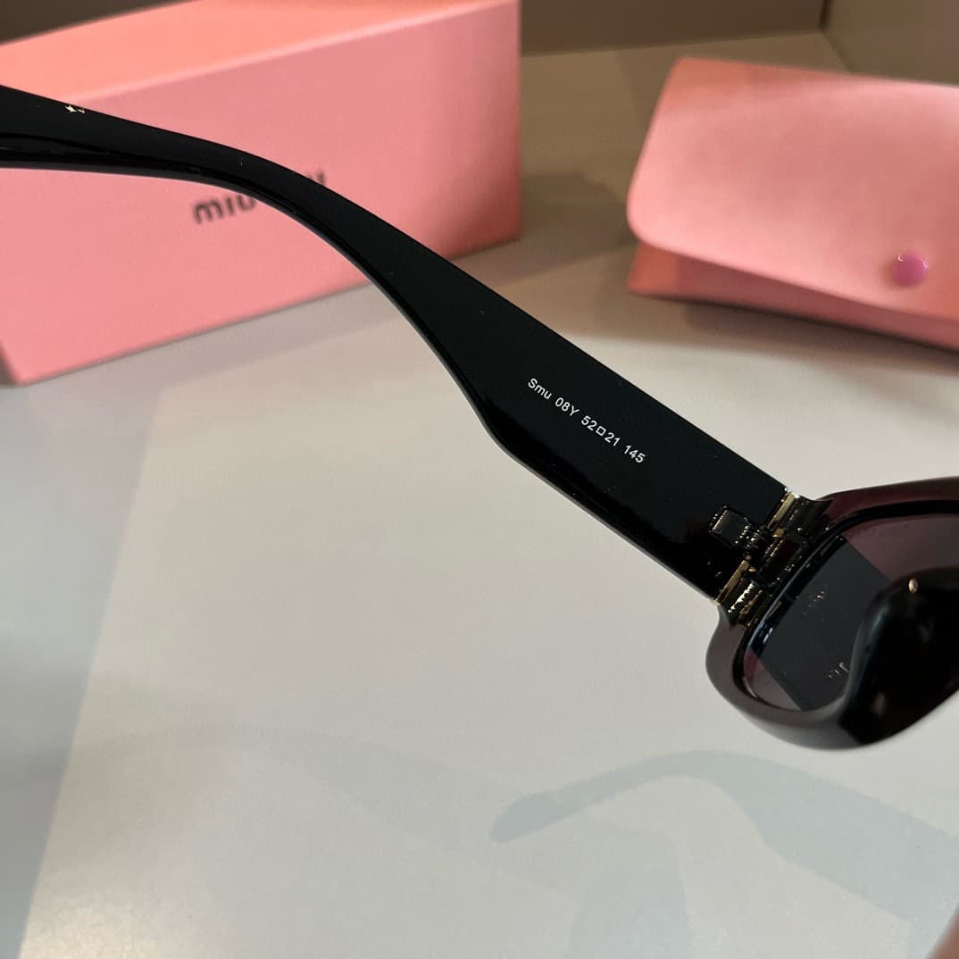 Miumiu Sunglasses