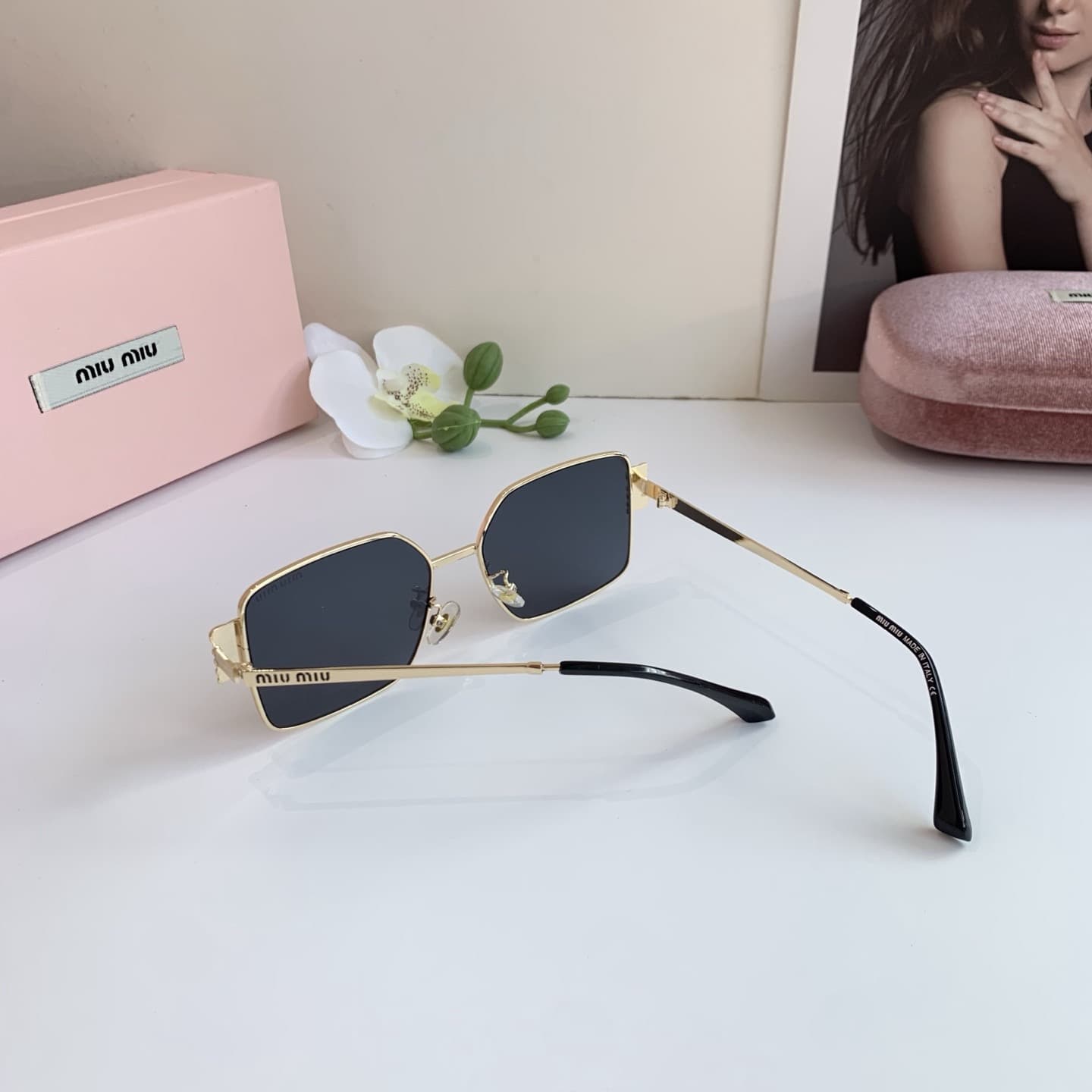 Miumiu Sunglasses