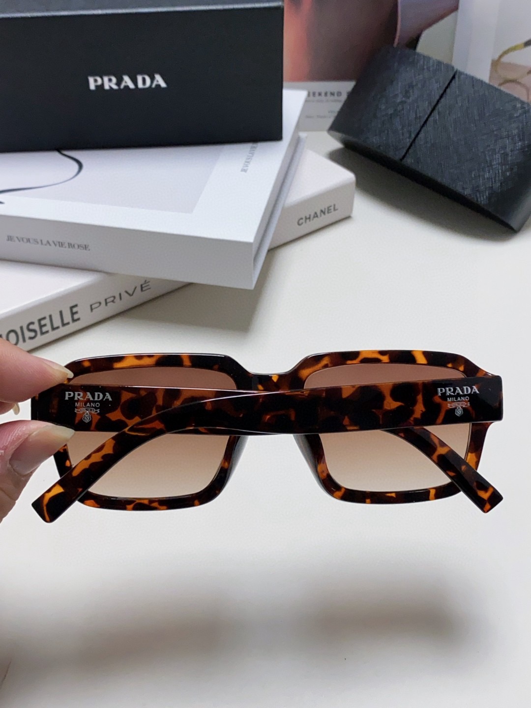 Prada Sunglasses