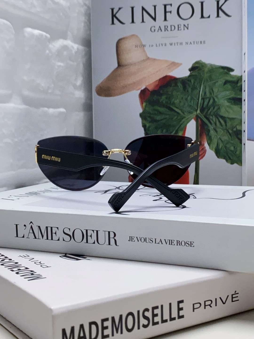 Miumiu Sunglasses