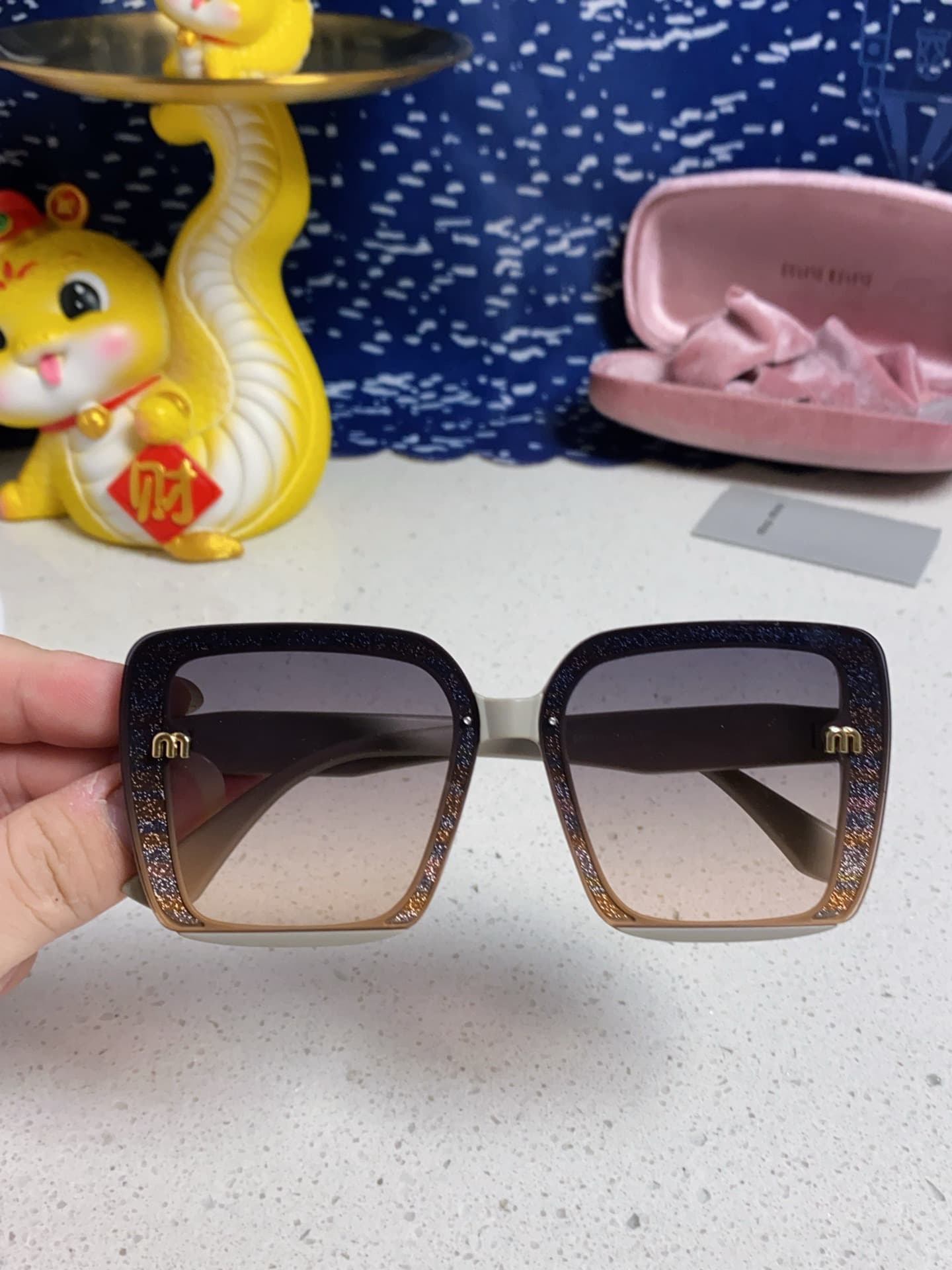 Miumiu Sunglasses