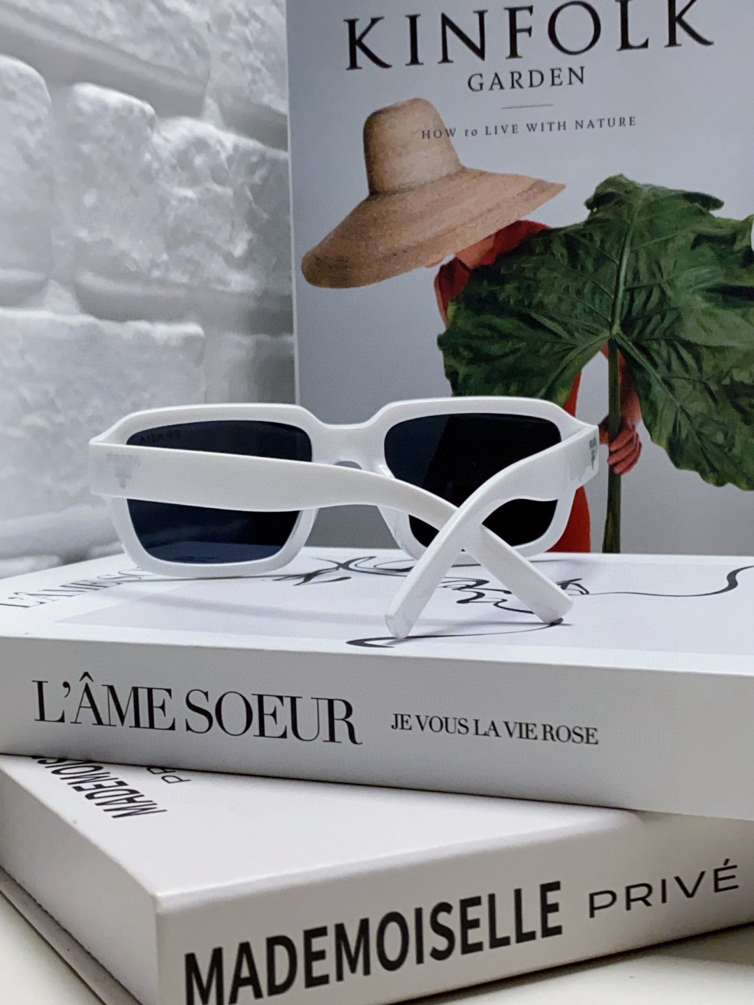 Prada Sunglasses