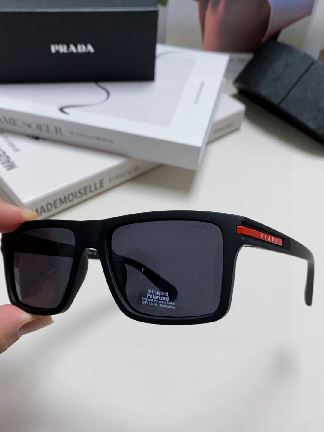 Prada Sunglasses