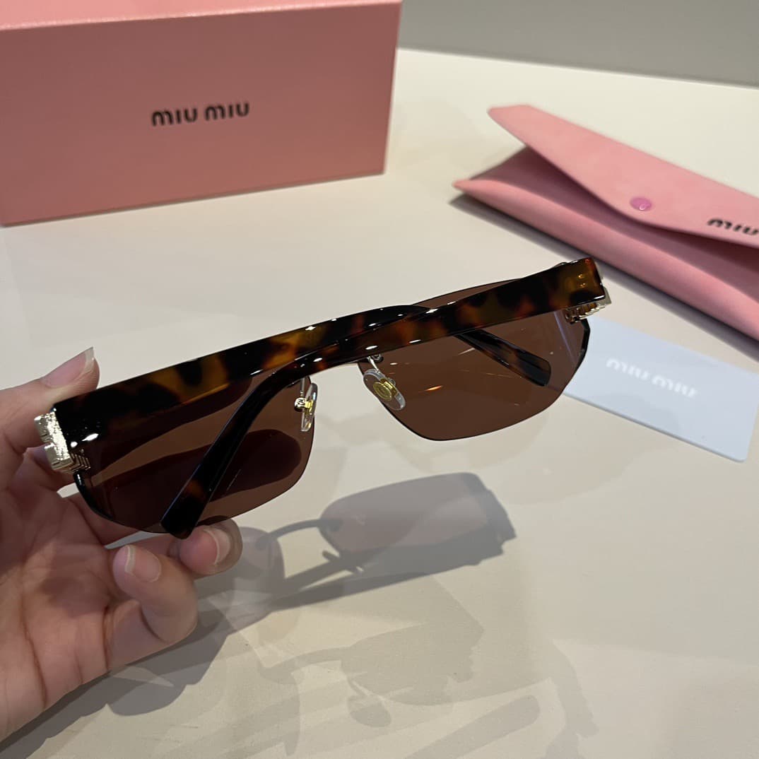 Miumiu Sunglasses