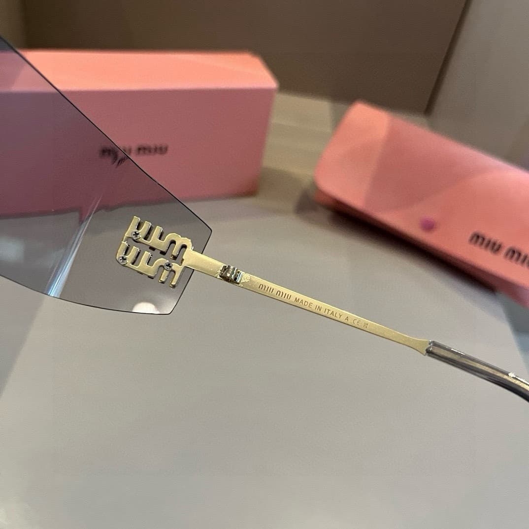 Miumiu Sunglasses