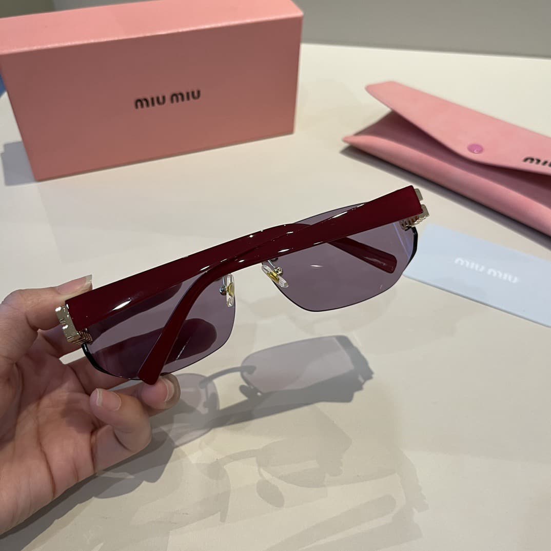 Miumiu Sunglasses