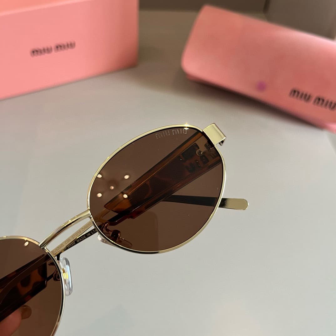Miumiu Sunglasses