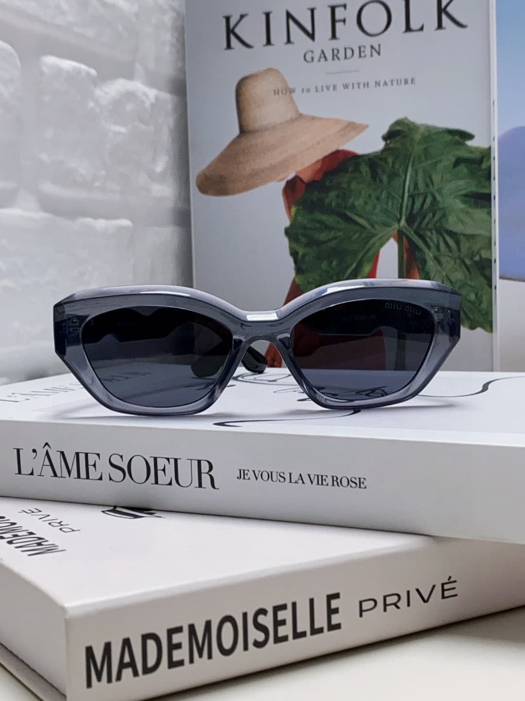 Miumiu Sunglasses