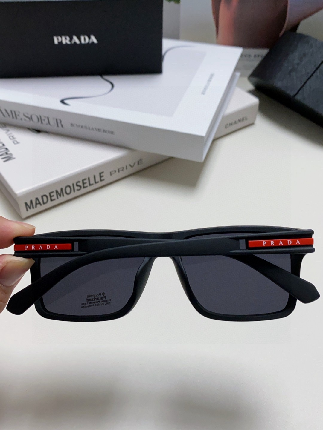 Prada Sunglasses